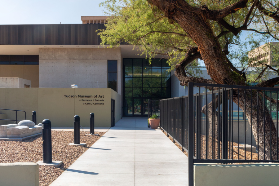 Tucson Museum of Art