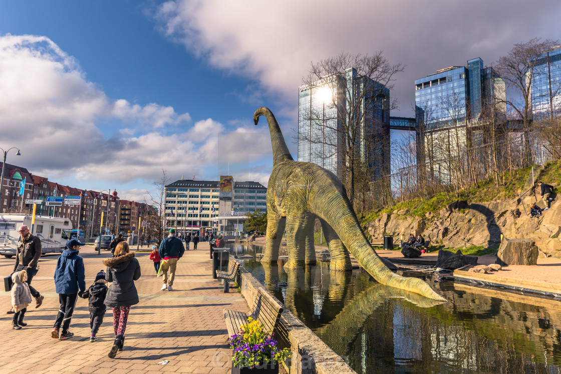 Universeum, Gothenburg