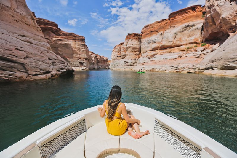Lake Powell