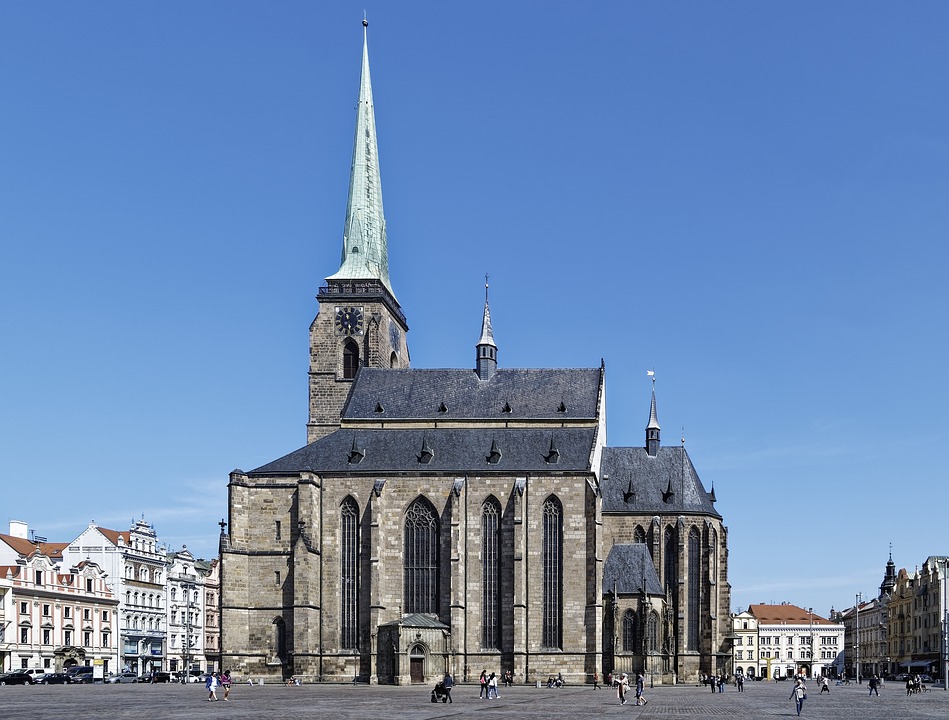 Bartholomew’s Cathedral