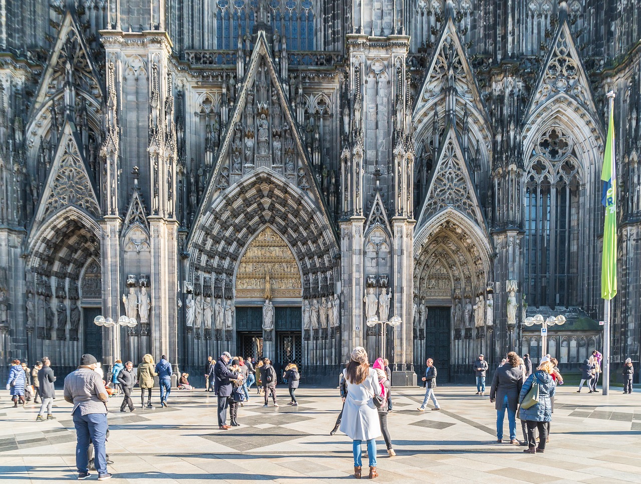 Cologne Cathedral