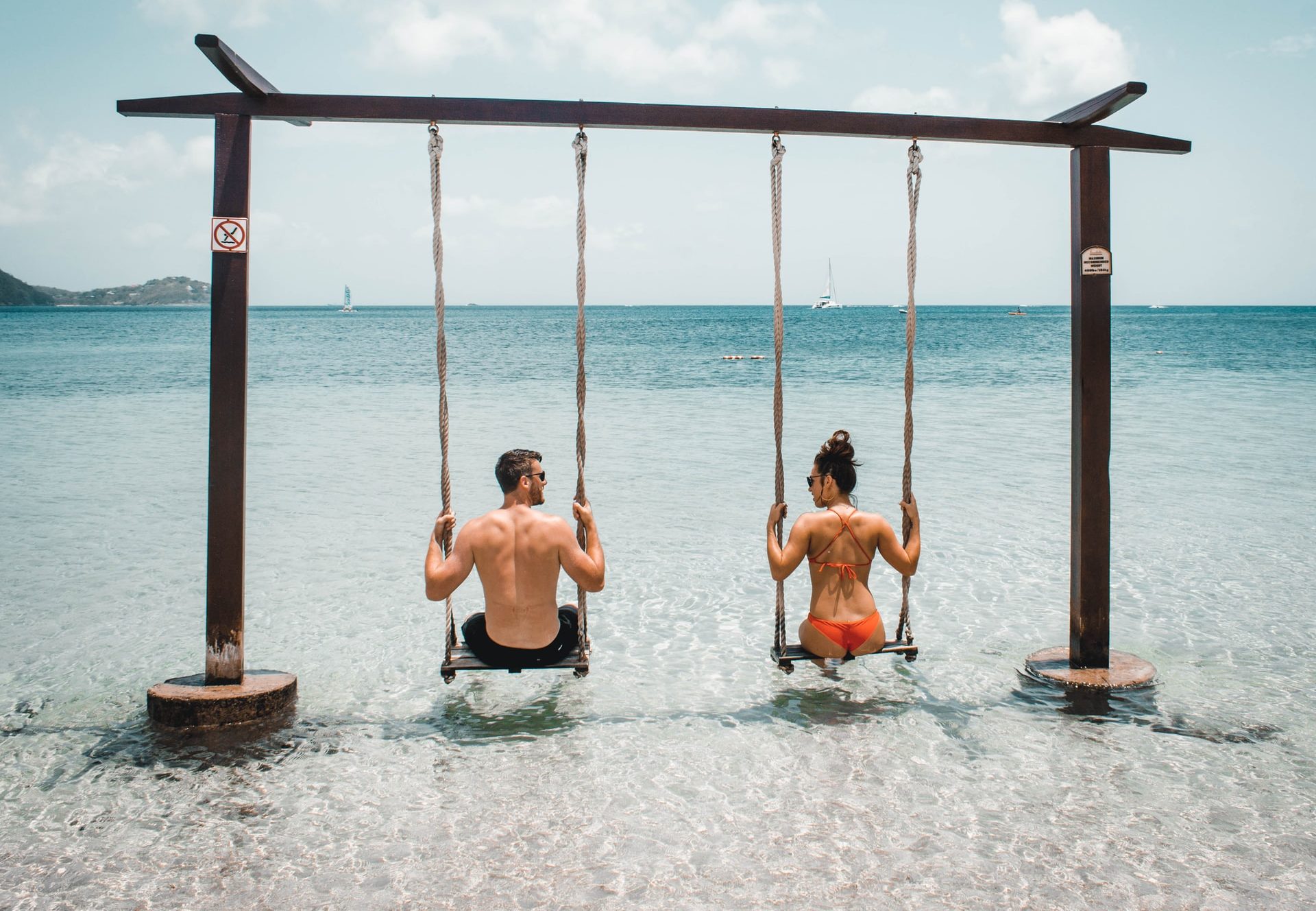 Plan a Trip of Saint Lucia For Exotic Honeymoon Gateway