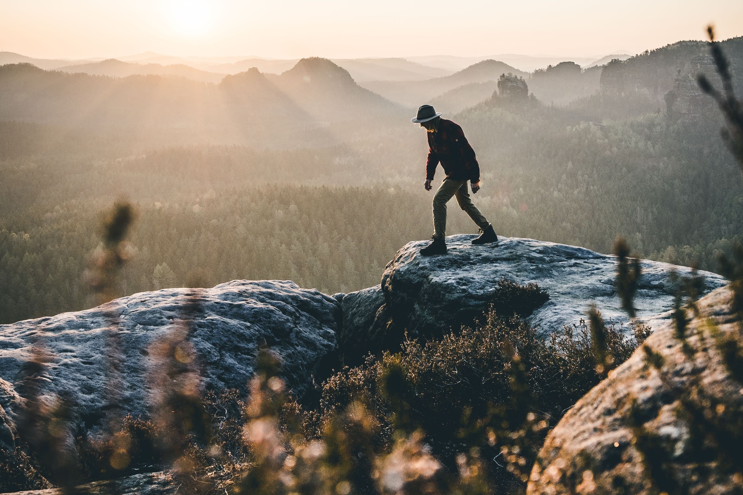 Featured Saxony Germany