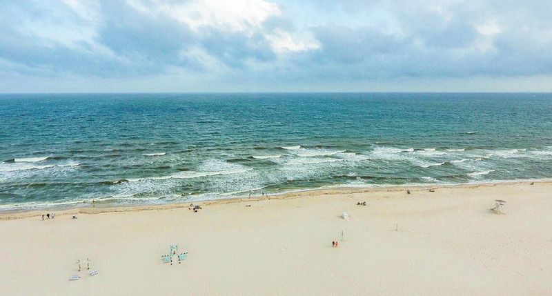 Orange Beach