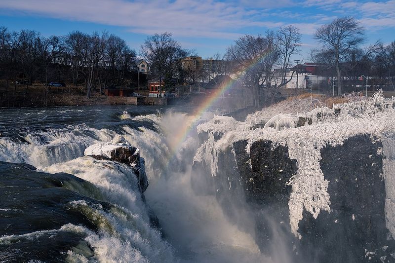 Paterson Great Falls
