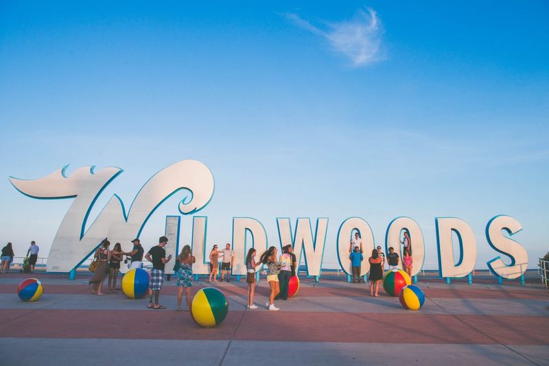 Wildwood