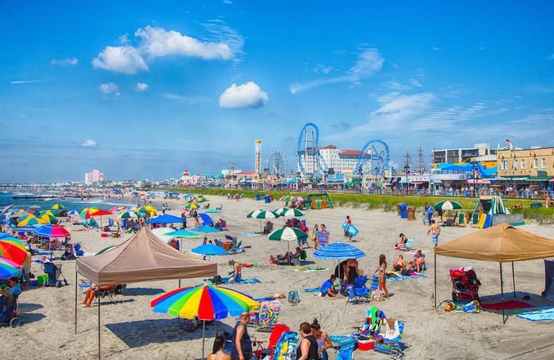 Ocean City