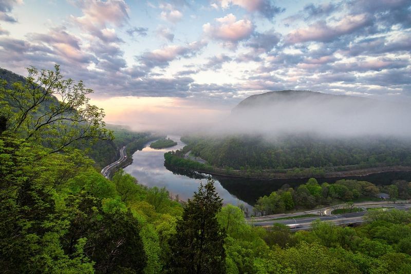 Delaware Water Gap