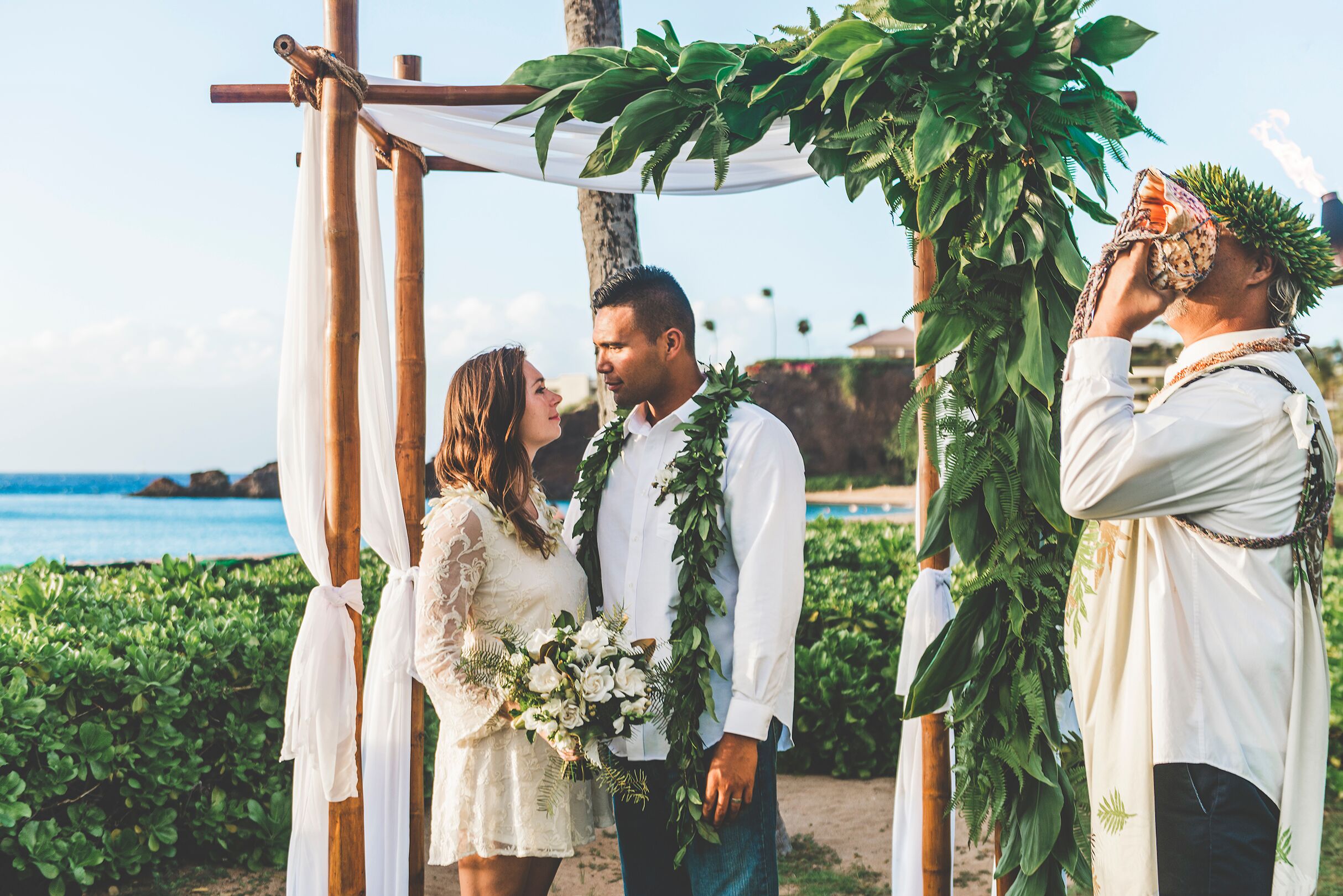 Kaanapali Beach Hotel