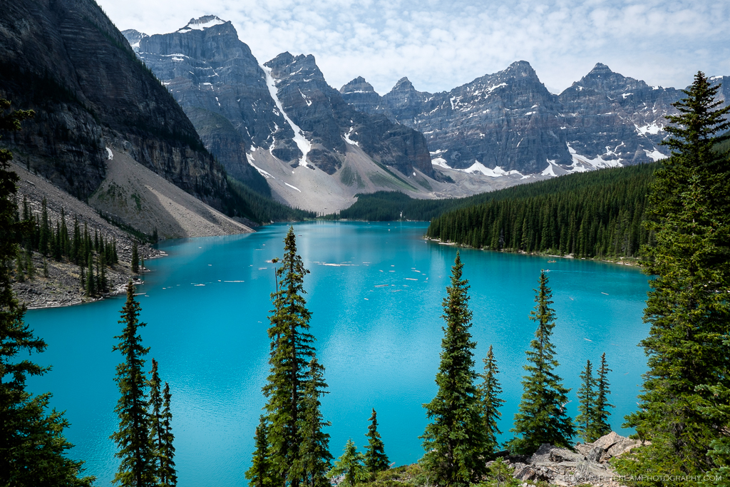 Scenic Valleys of The World Cover