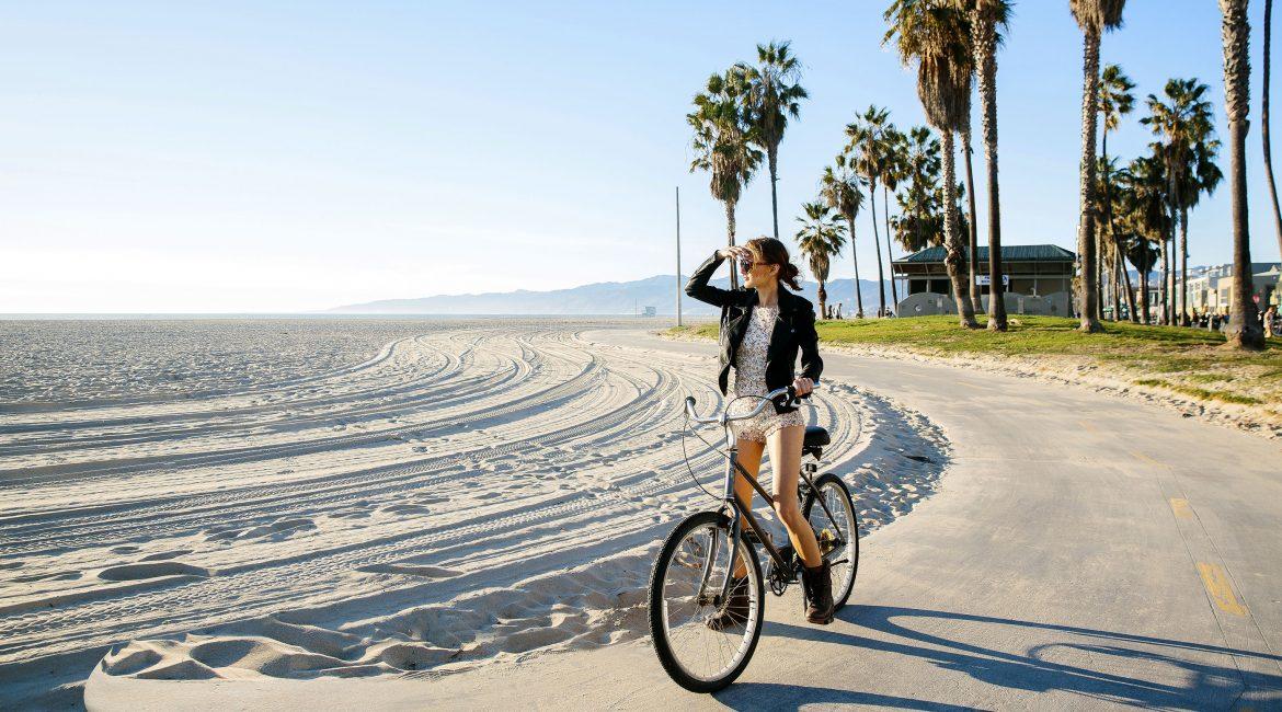 Venice Beach, California