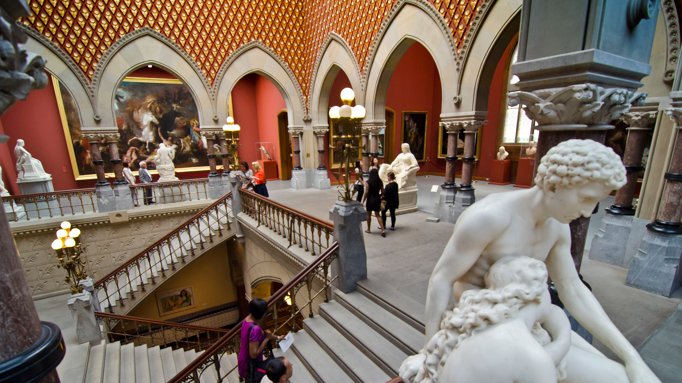 Philadelphia Art Lovers