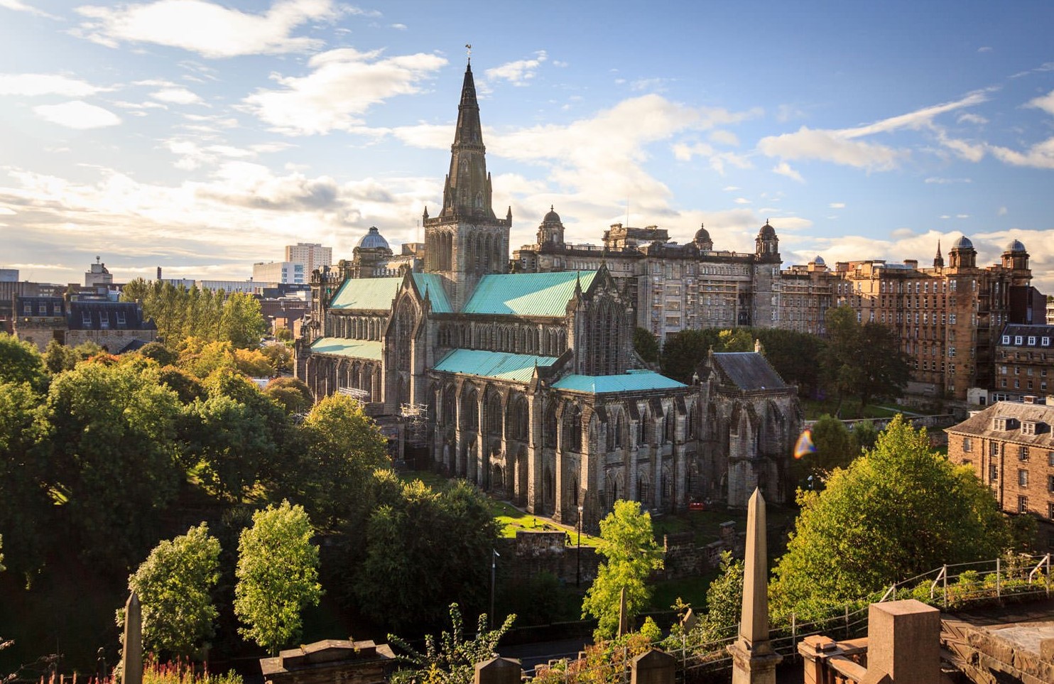 Glasgow Cathedral
