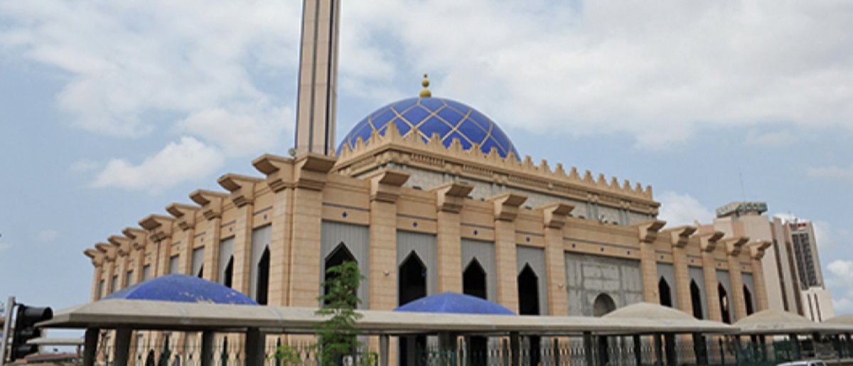 Best on The Ivory Coast Cover