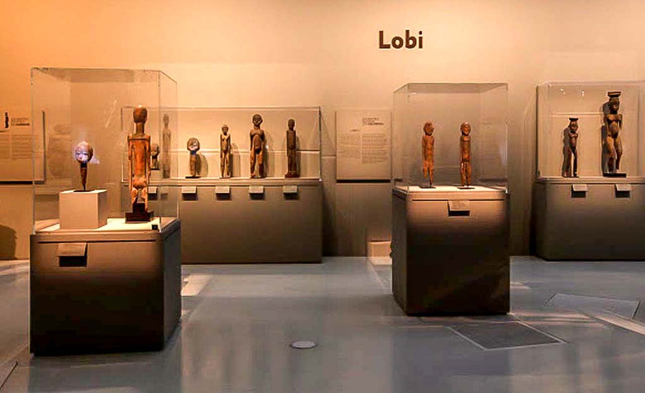 Best on The Ivory Coast Cover