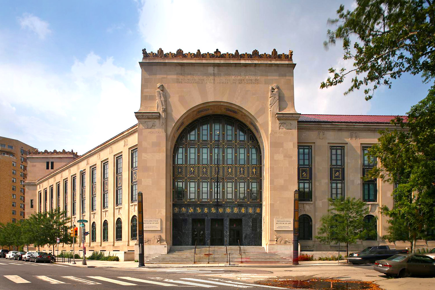 Philadelphia Art Lovers