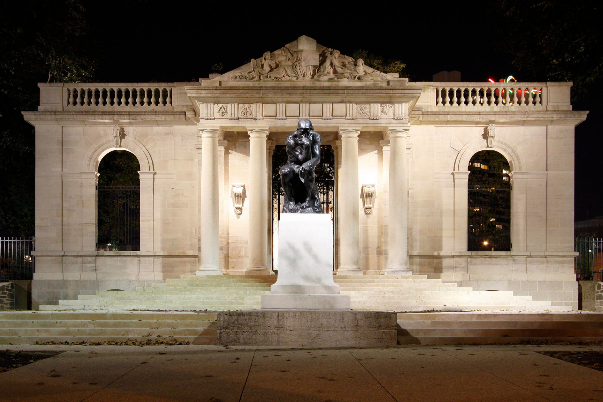 Philadelphia Art Lovers