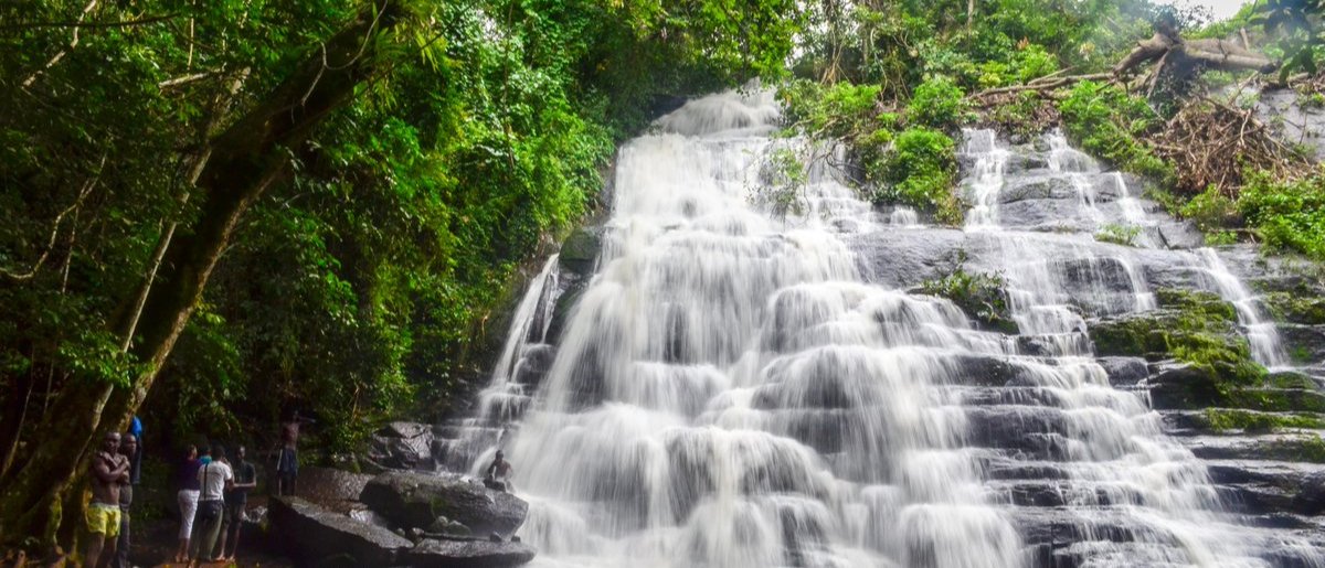 Best on The Ivory Coast Cover