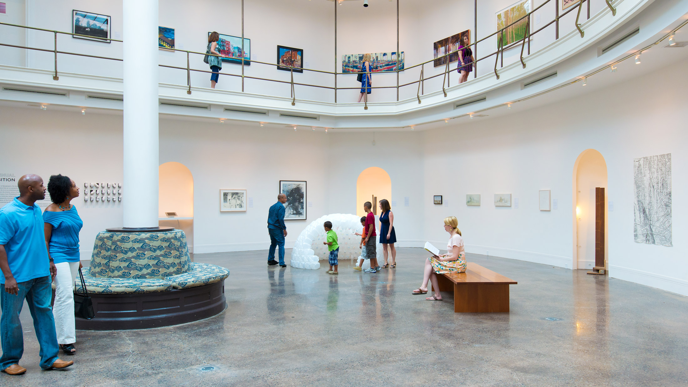 Philadelphia Art Lovers