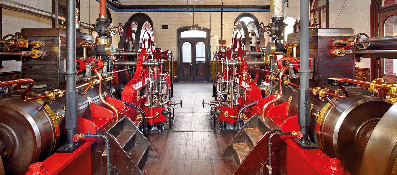 A Trip to Cambridge cover