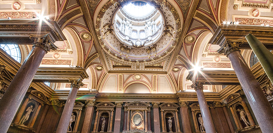 A Trip to Cambridge cover