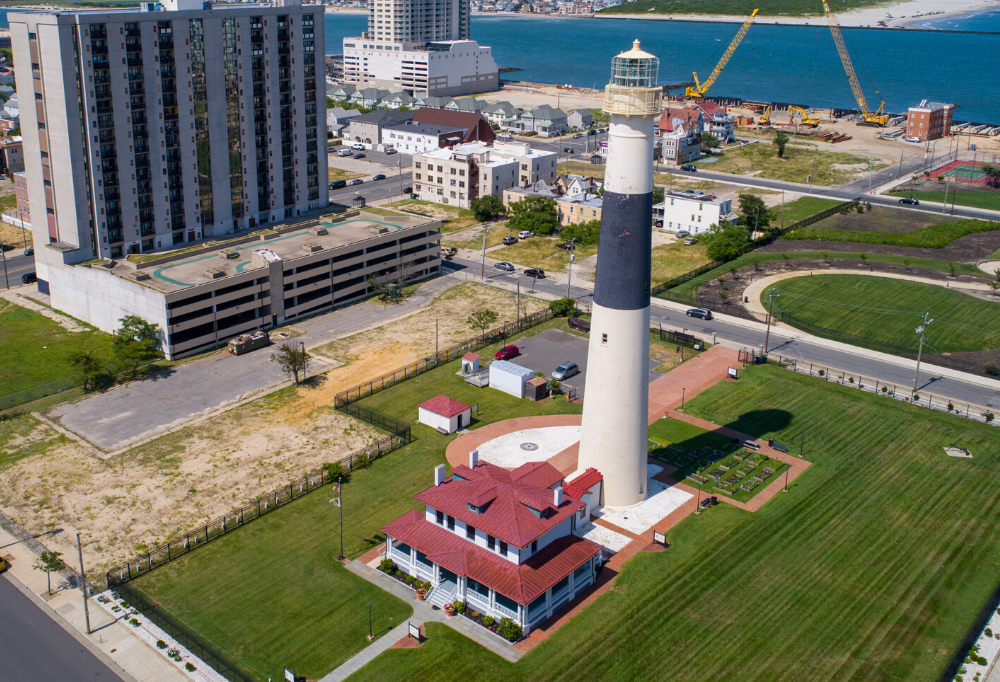 Absecon Lighthouse