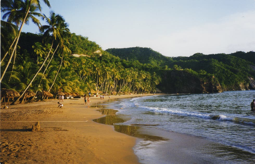 Exploring Venezuela Cover