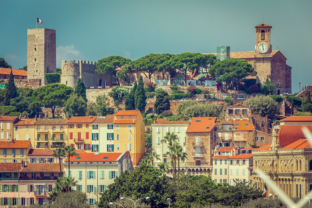Eglise Notre-Dame de l'Espérance