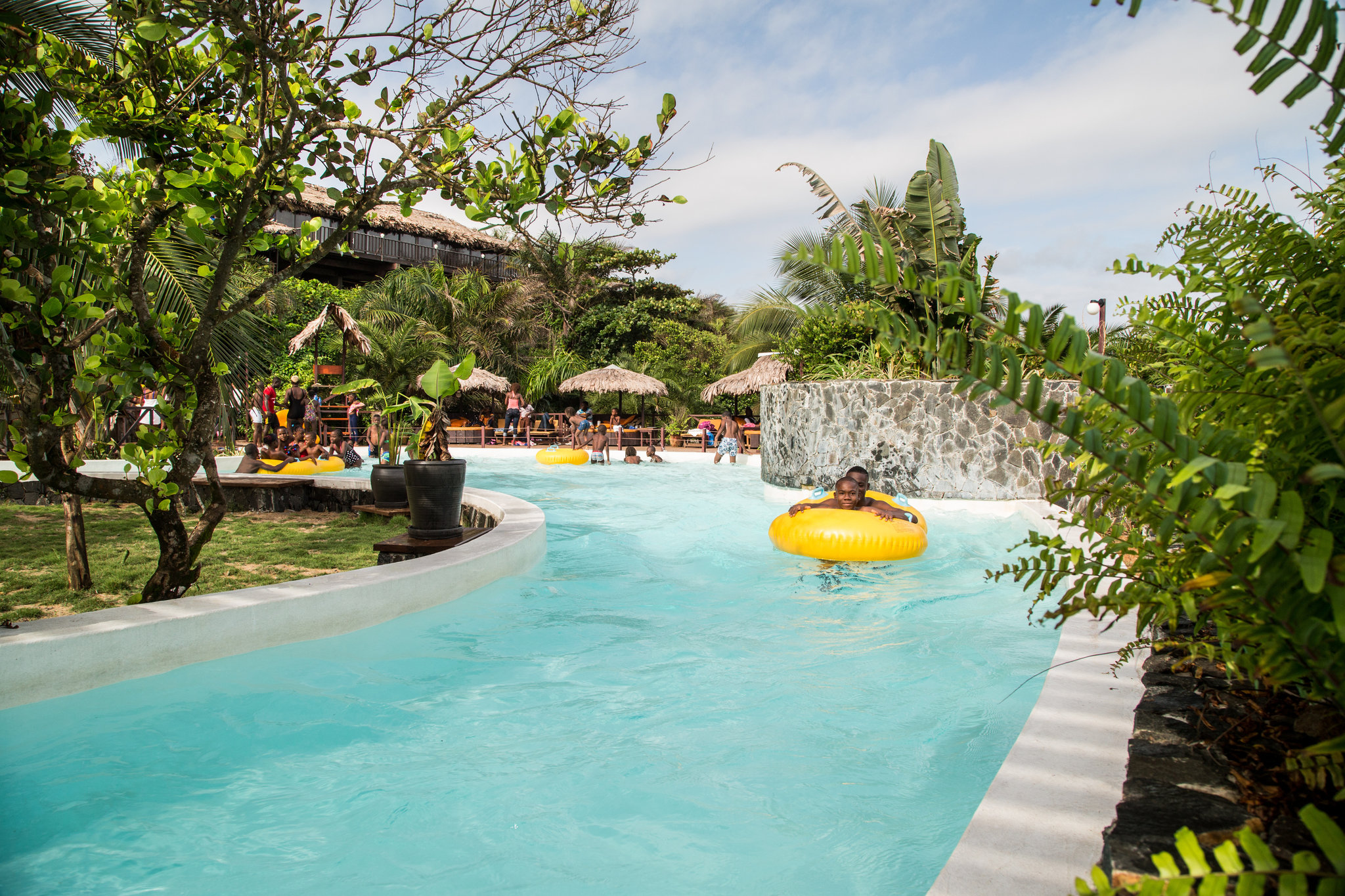 Experience African Magic of Liberia Like Never Before!