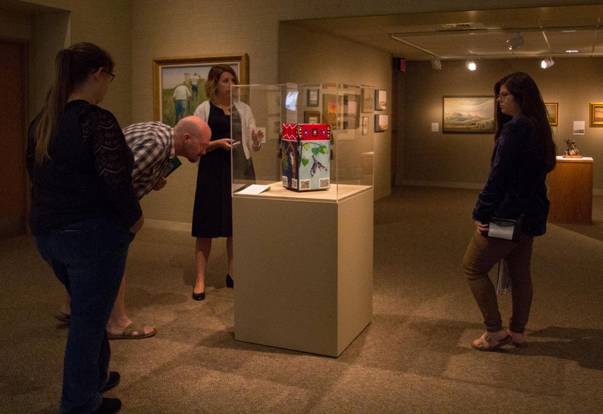 Museum of the Great Plains