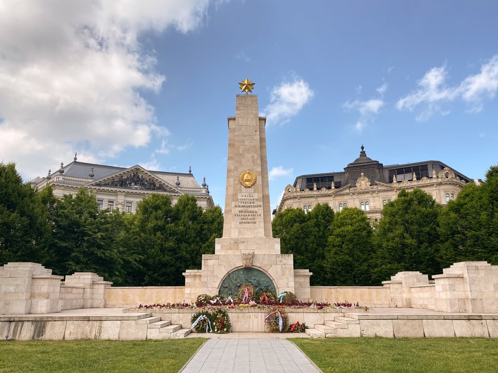 National War Memorial