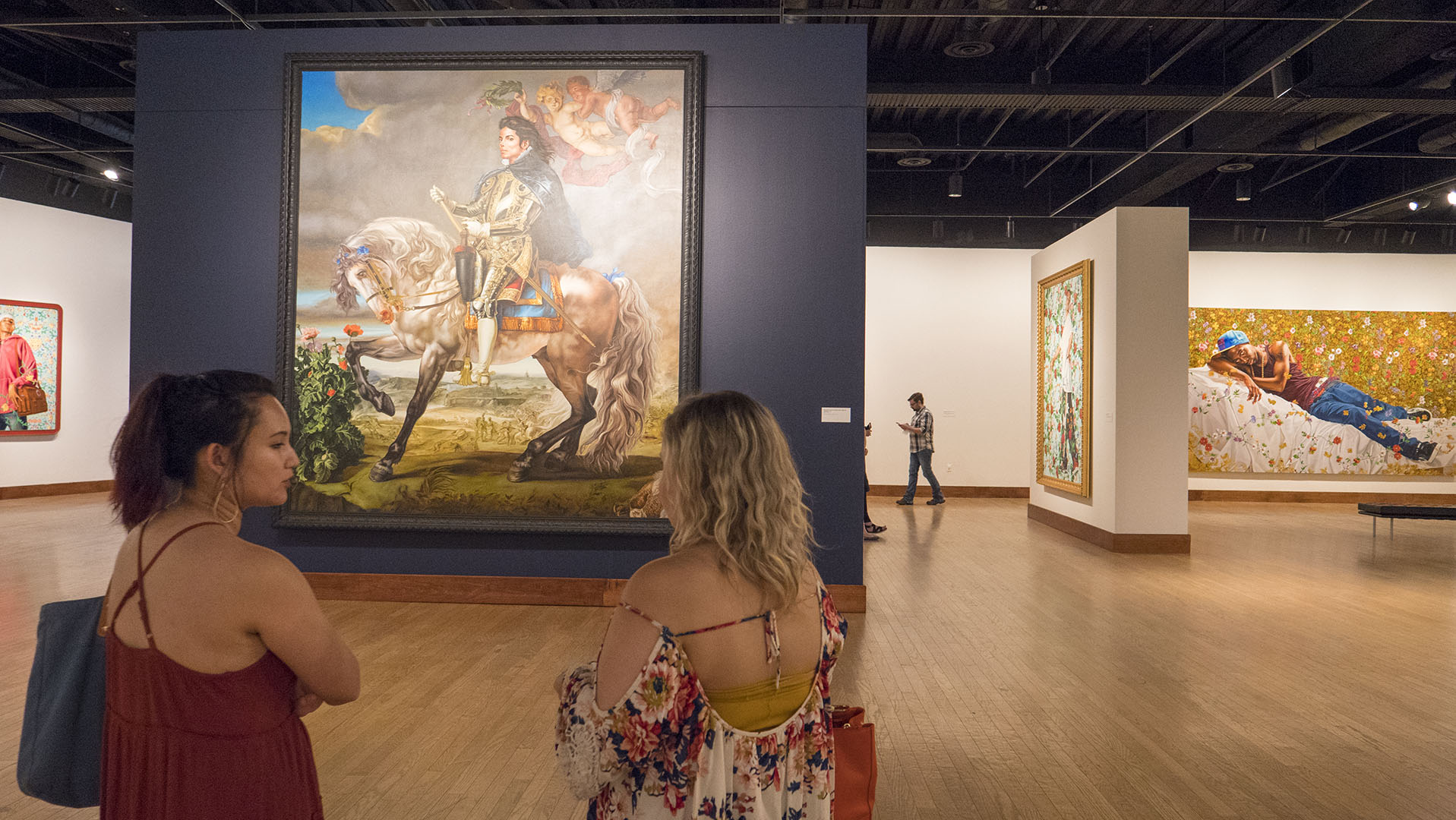 Oklahoma City Museum of Art