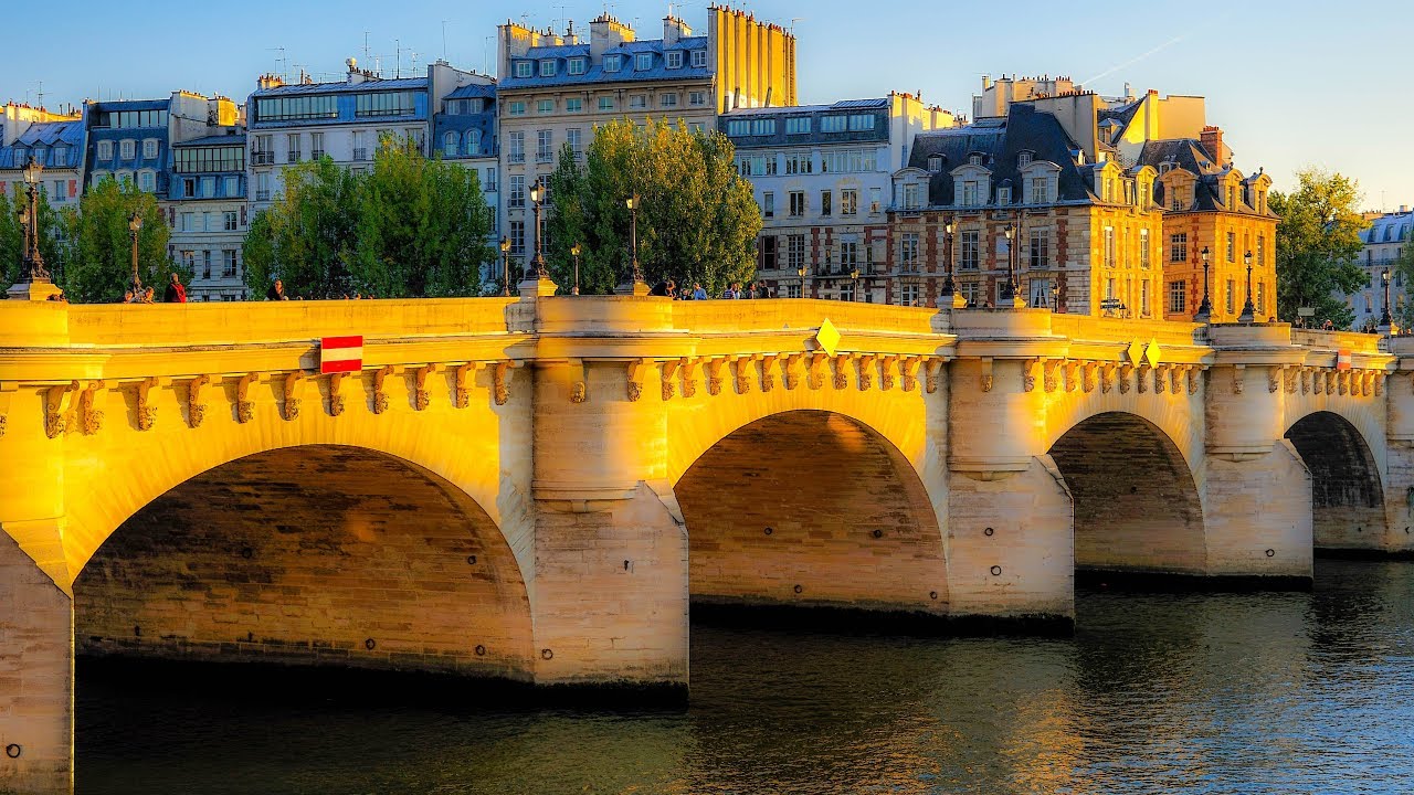 Pont Neuf