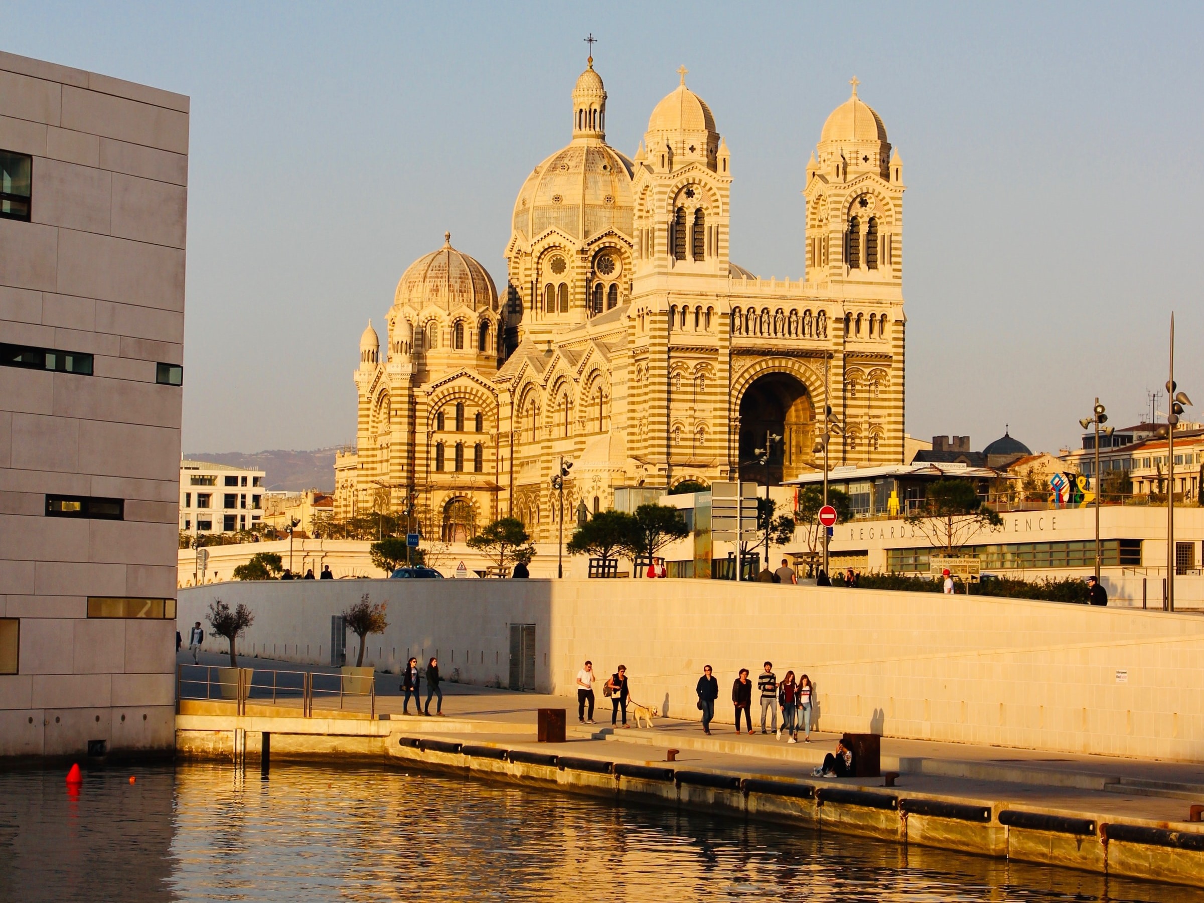 Cathedrale de la Major 