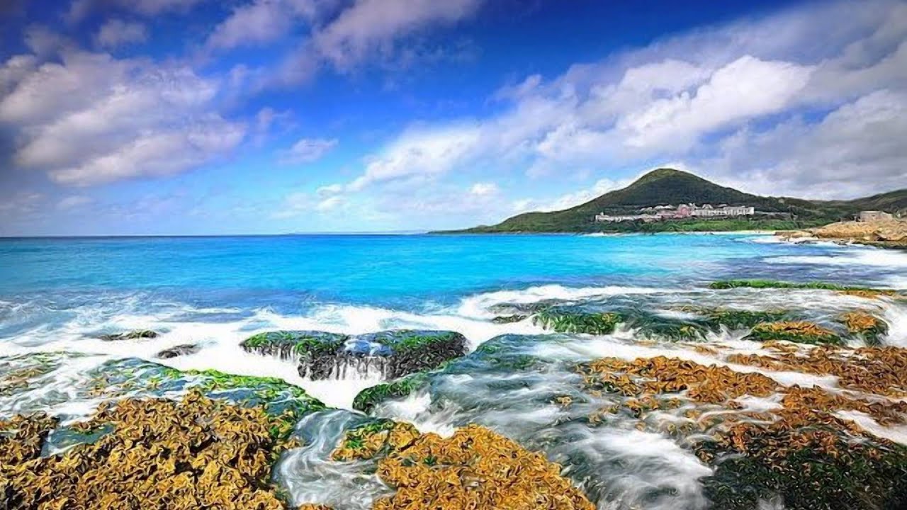 Kenting National Park 