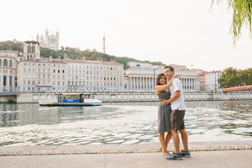 La Croix Rousse Lyon