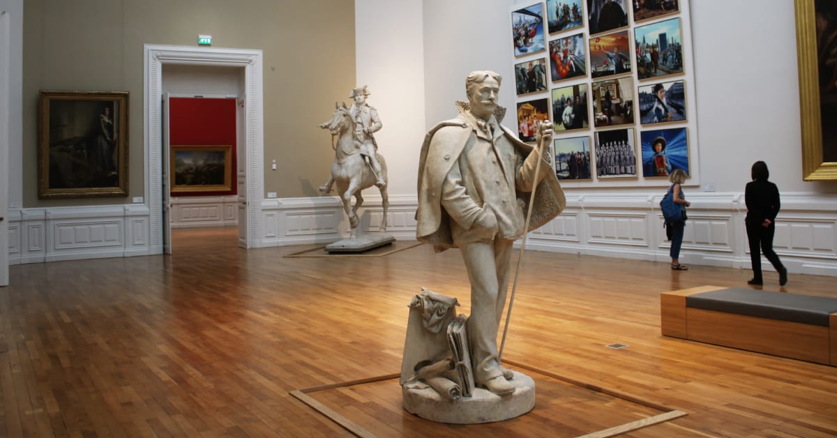 Musée des Beaux-Arts de Nantes