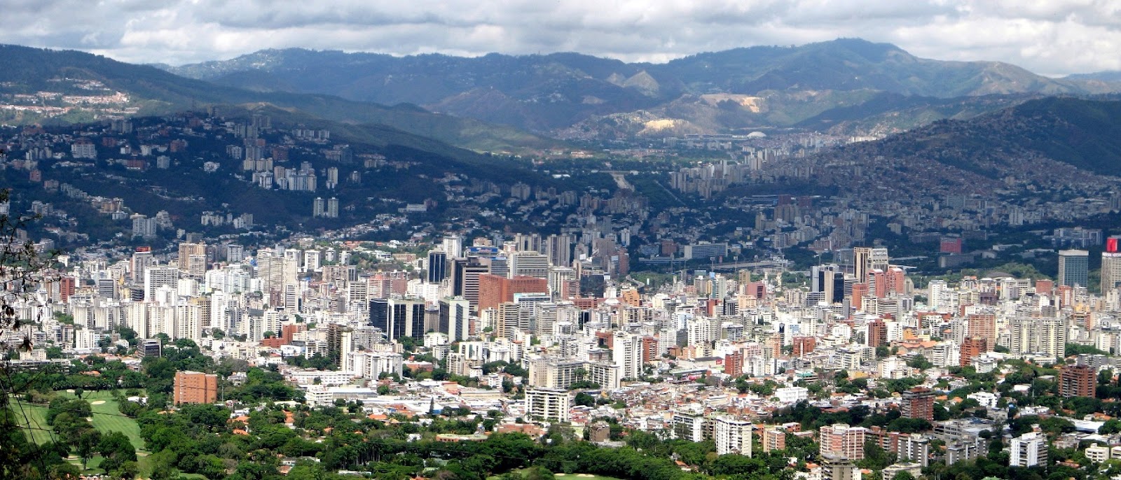 Explore The Beautiful Cities of Venezuela
