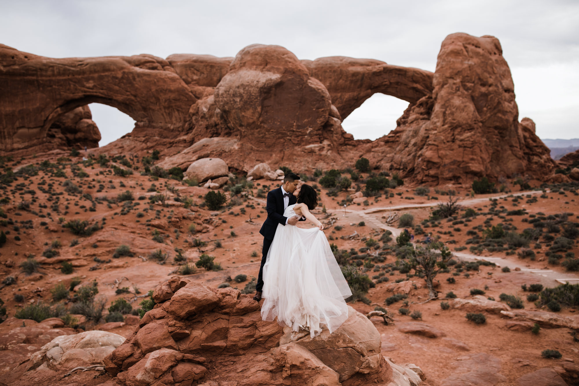 Arches National Park, Utah