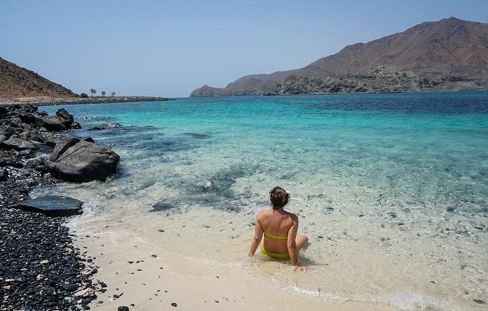 Places to see in Sharjah Cover