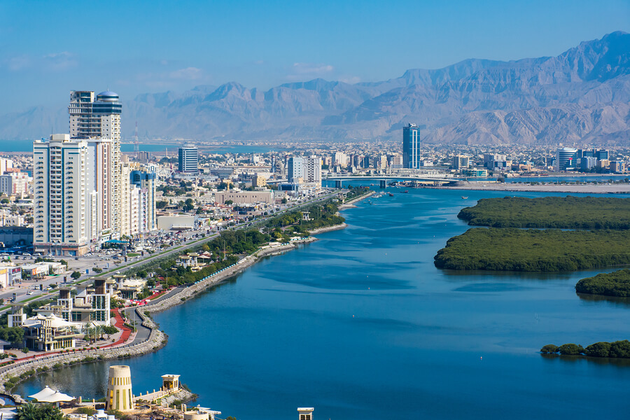 Ras Al Khaimah