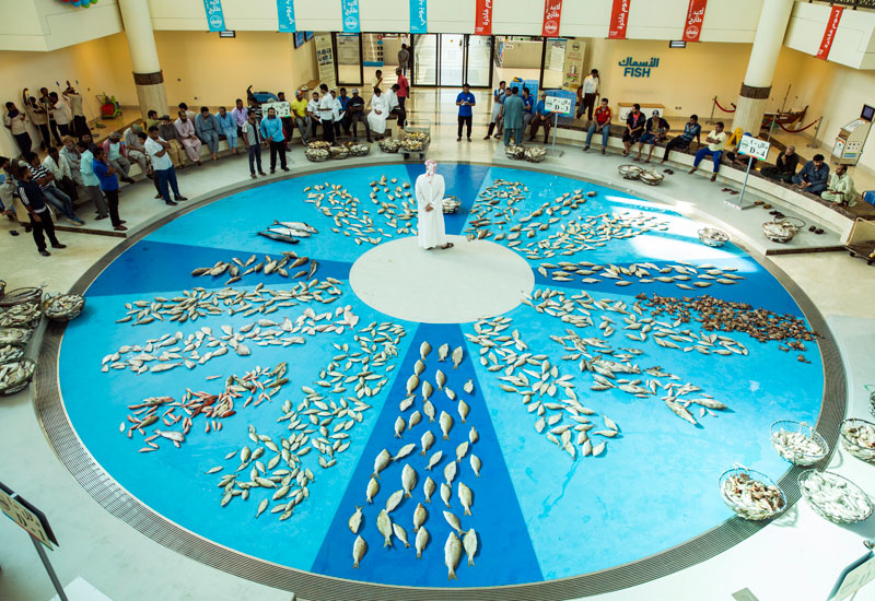 Places to see in Sharjah Cover