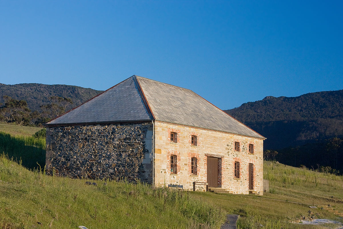 Darlington Probation Station