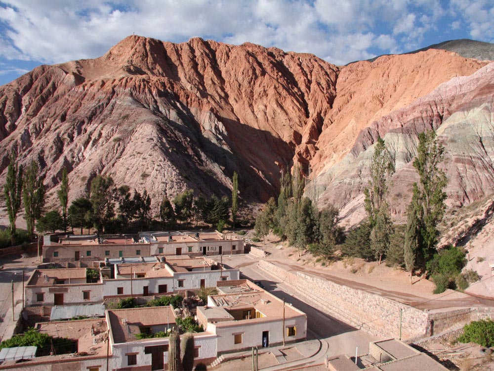 quebrada de humahuaca tourism
