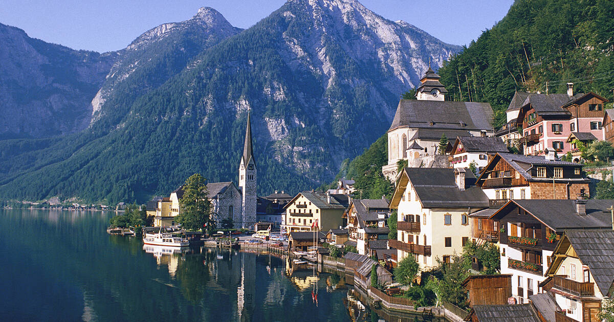 Hallstatt-Dachstein