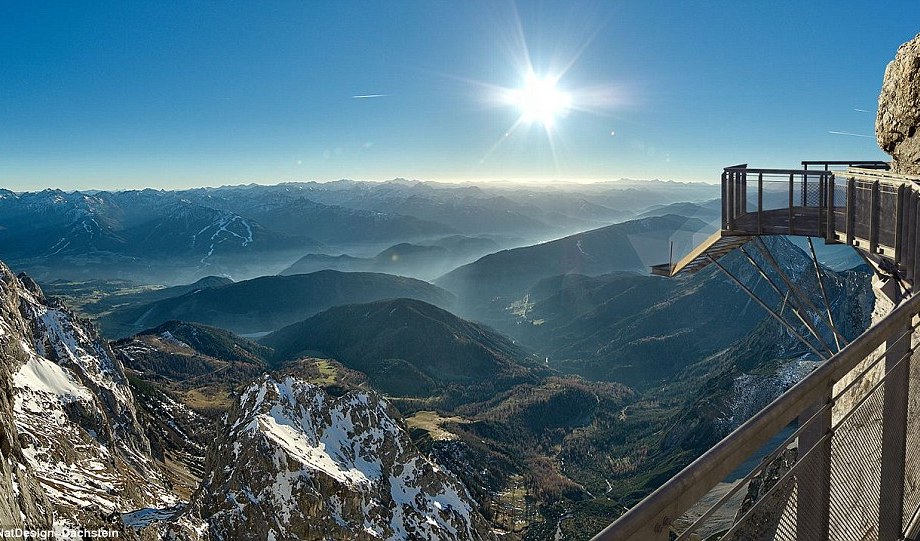 Ice Cave Salzkammergut