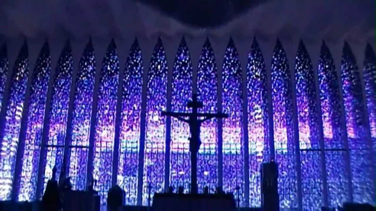 Santuário São João Bosco