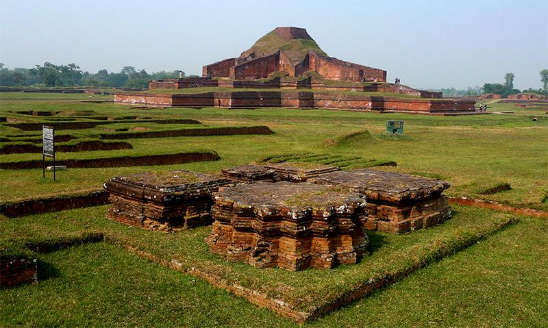 Somapura Mahavihara Pahapur 