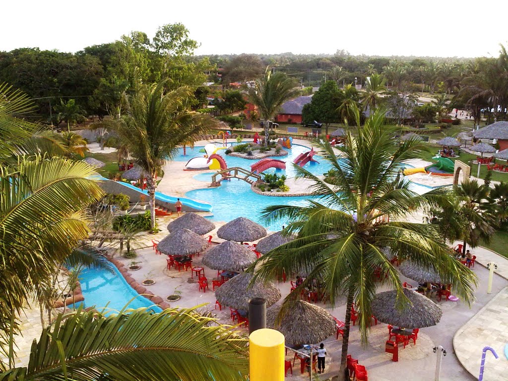 Valparaíso Acqua Park
