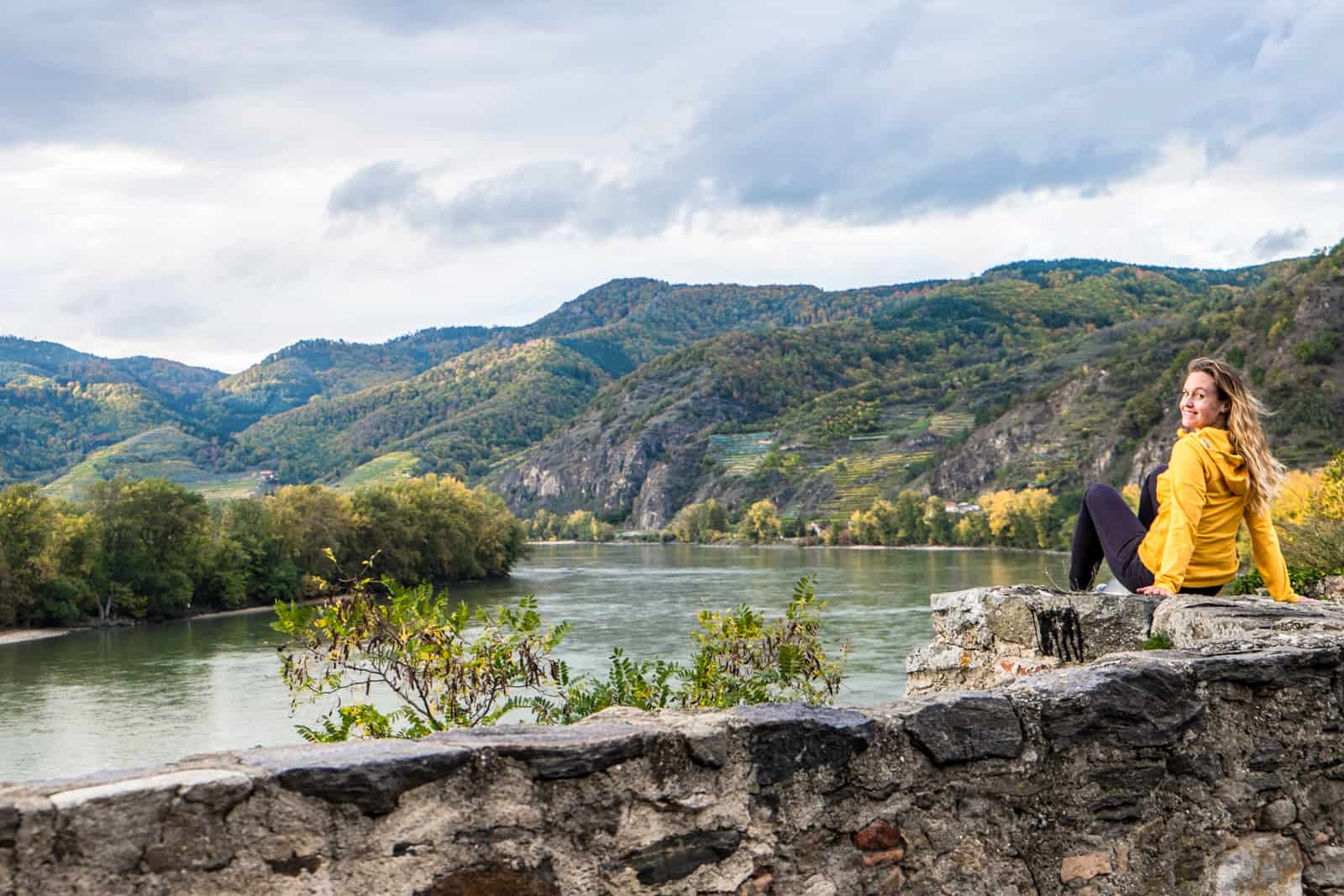 Explore The Extraordinary Wachau Cultural Landscape Of Austria